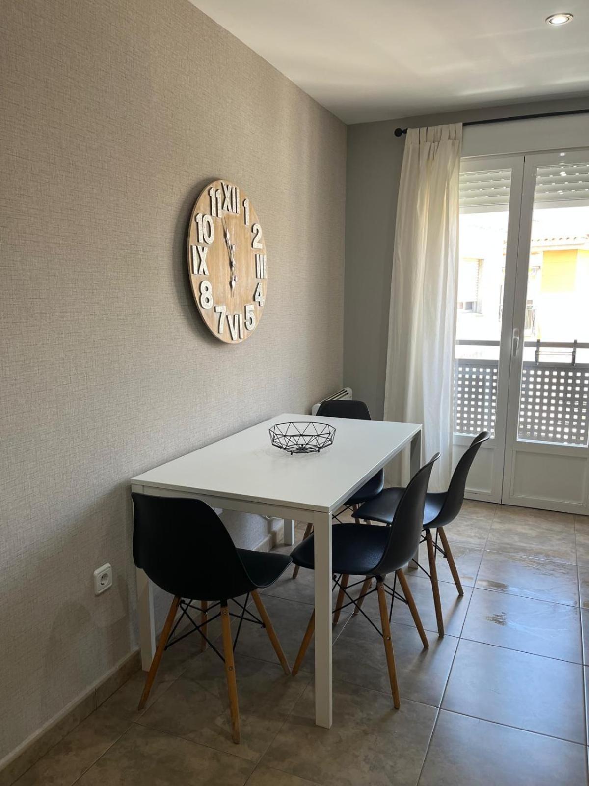 Duplex Jalama II Моралеха Екстериор снимка