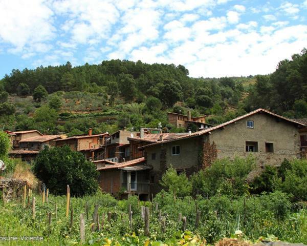Duplex Jalama II Моралеха Екстериор снимка