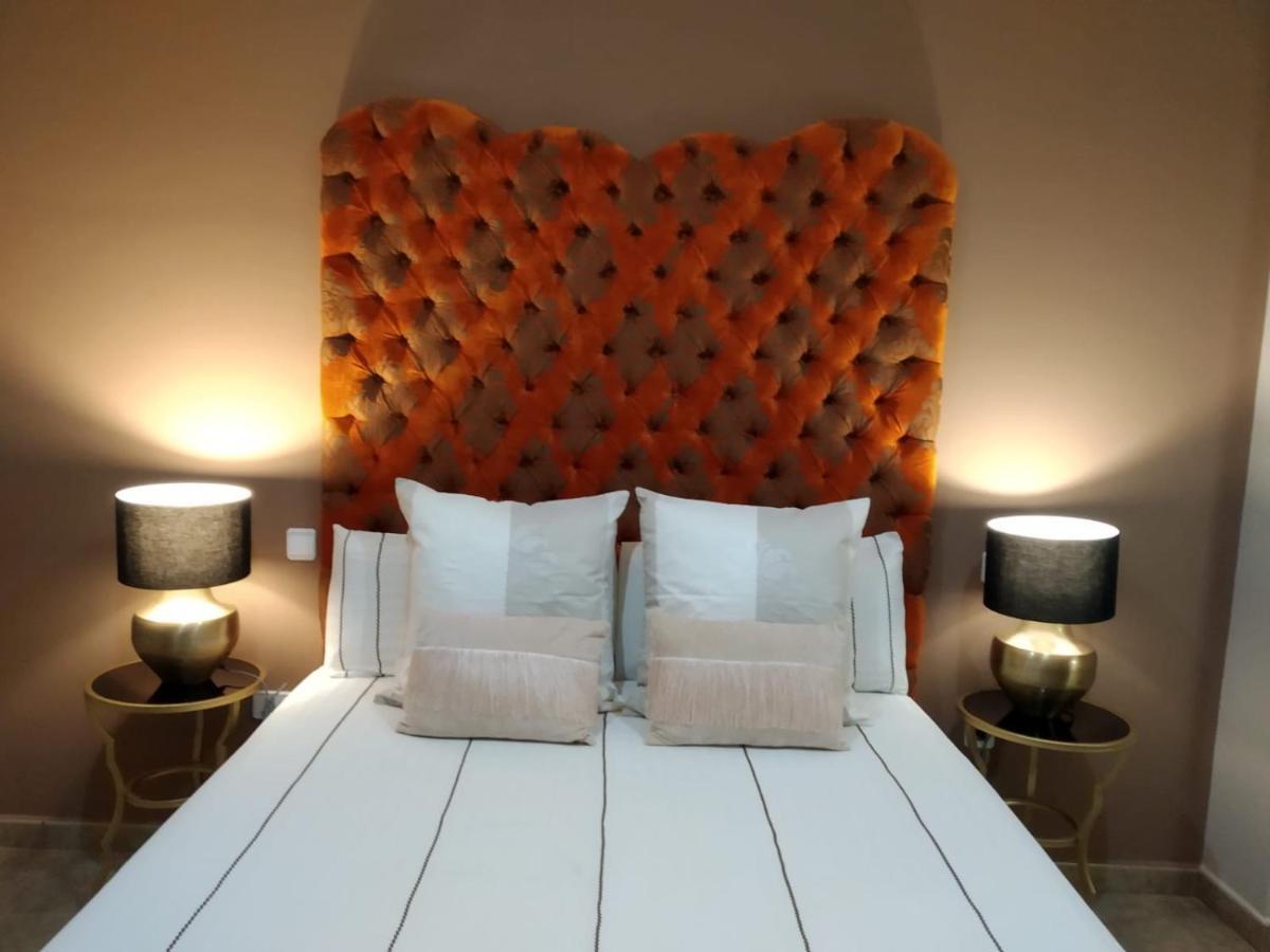 Duplex Jalama II Моралеха Екстериор снимка