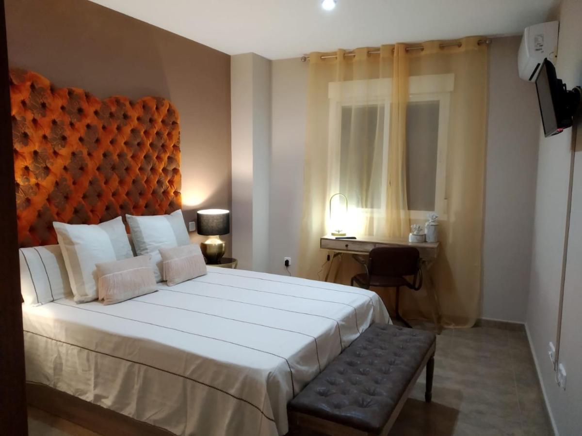 Duplex Jalama II Моралеха Екстериор снимка