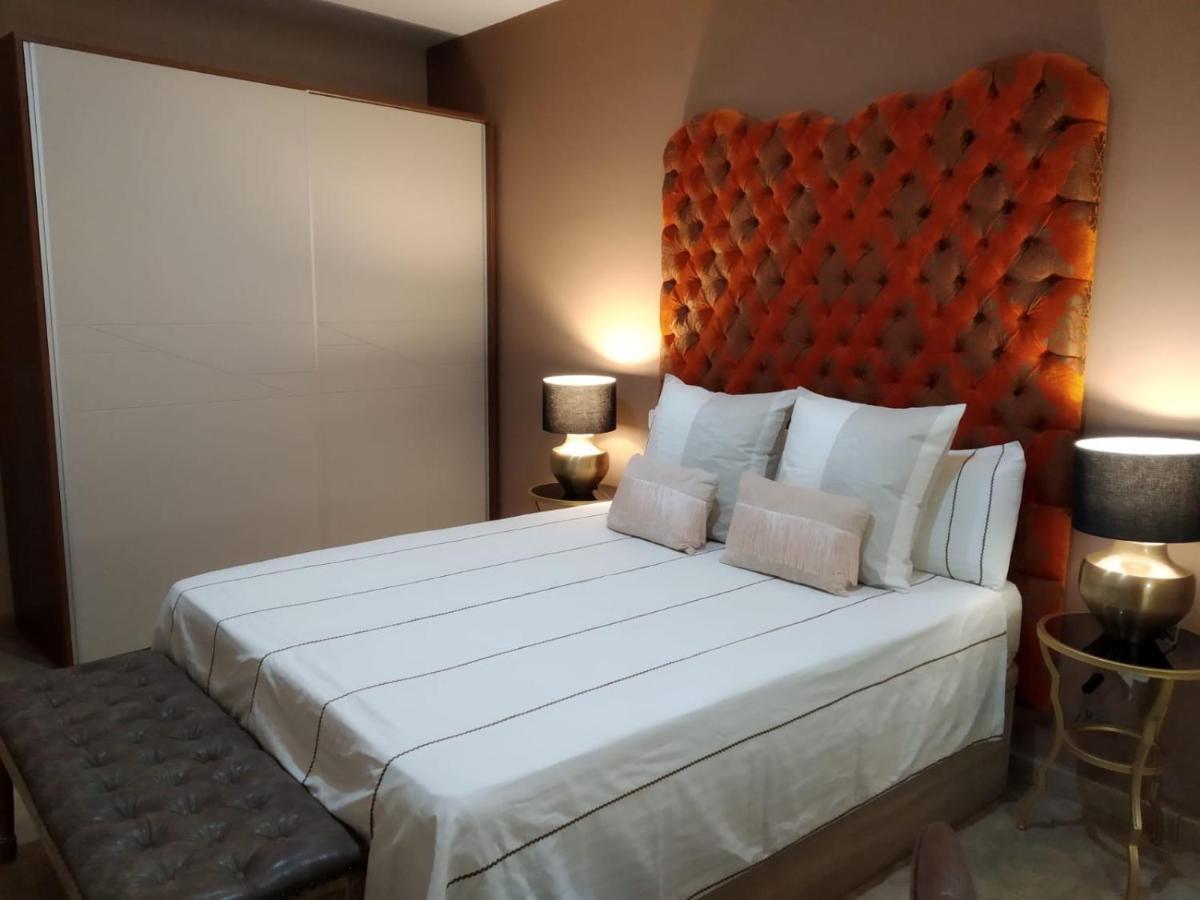 Duplex Jalama II Моралеха Екстериор снимка