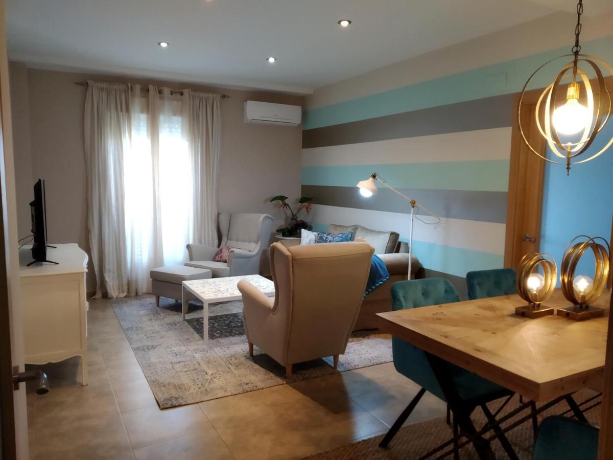 Duplex Jalama II Моралеха Екстериор снимка