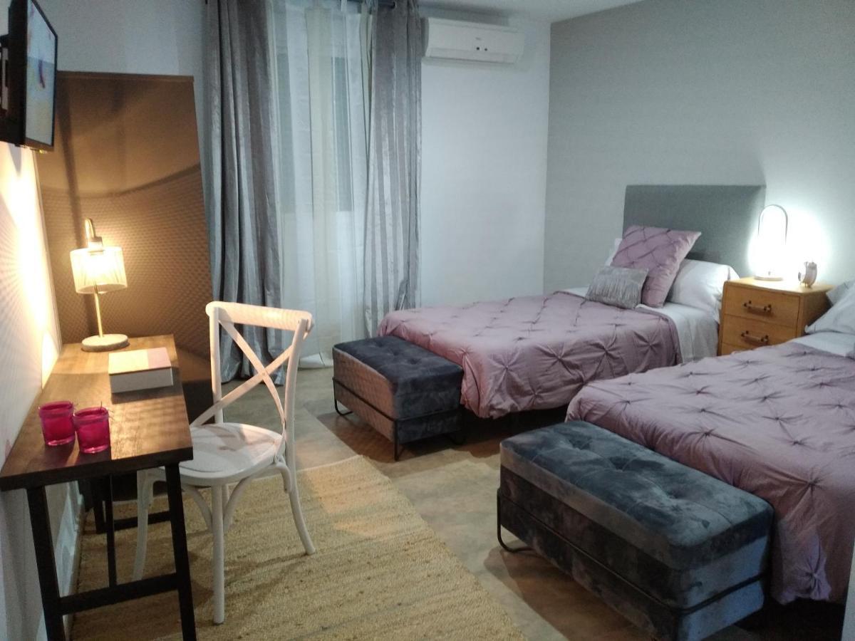 Duplex Jalama II Моралеха Екстериор снимка