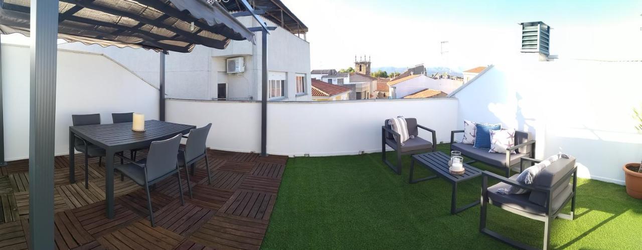 Duplex Jalama II Моралеха Екстериор снимка