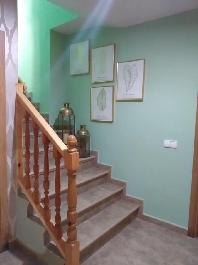 Duplex Jalama II Моралеха Екстериор снимка