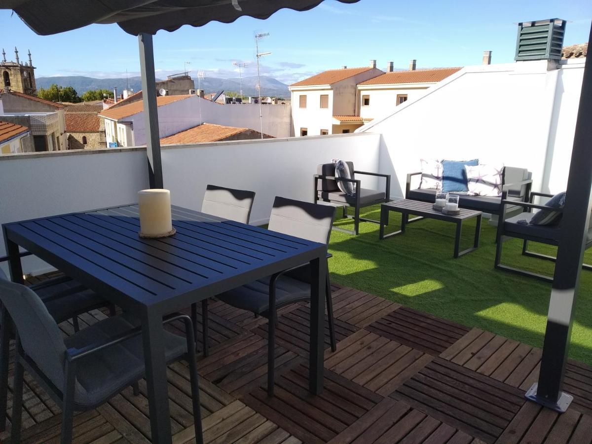 Duplex Jalama II Моралеха Екстериор снимка
