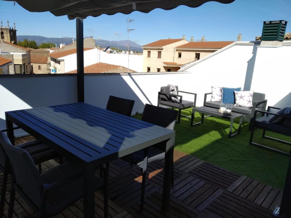 Duplex Jalama II Моралеха Екстериор снимка