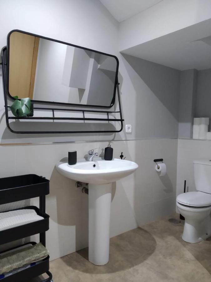 Duplex Jalama II Моралеха Екстериор снимка