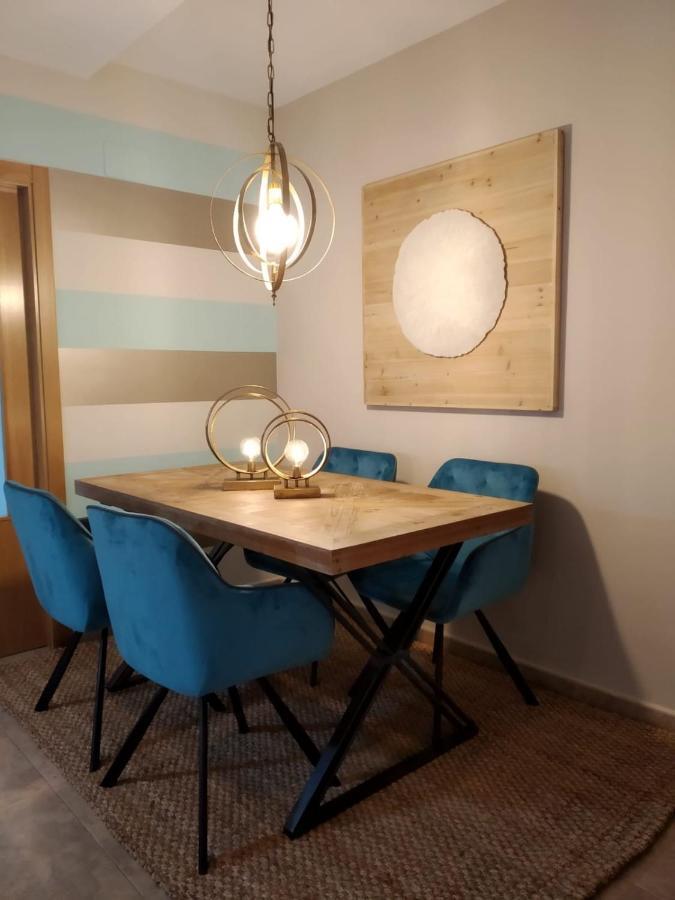 Duplex Jalama II Моралеха Екстериор снимка