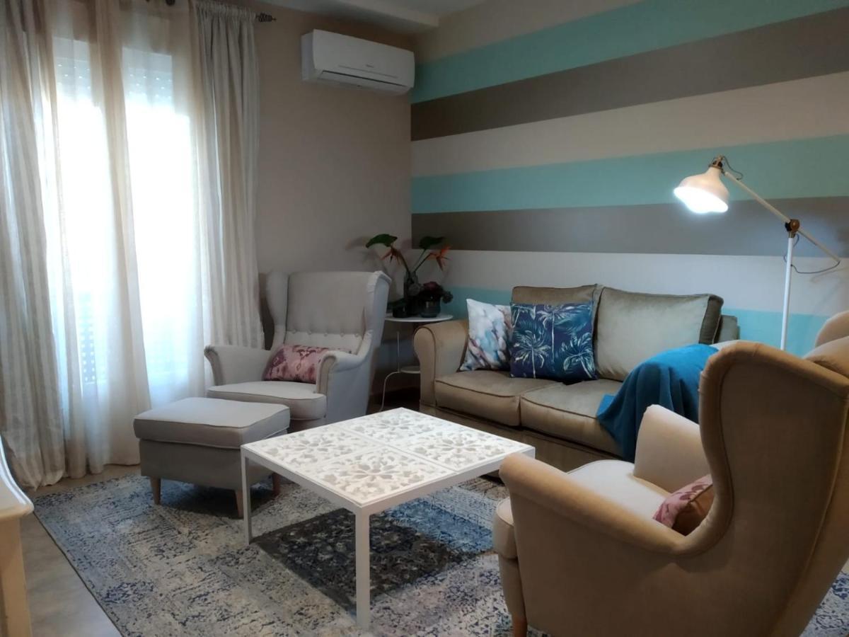 Duplex Jalama II Моралеха Екстериор снимка