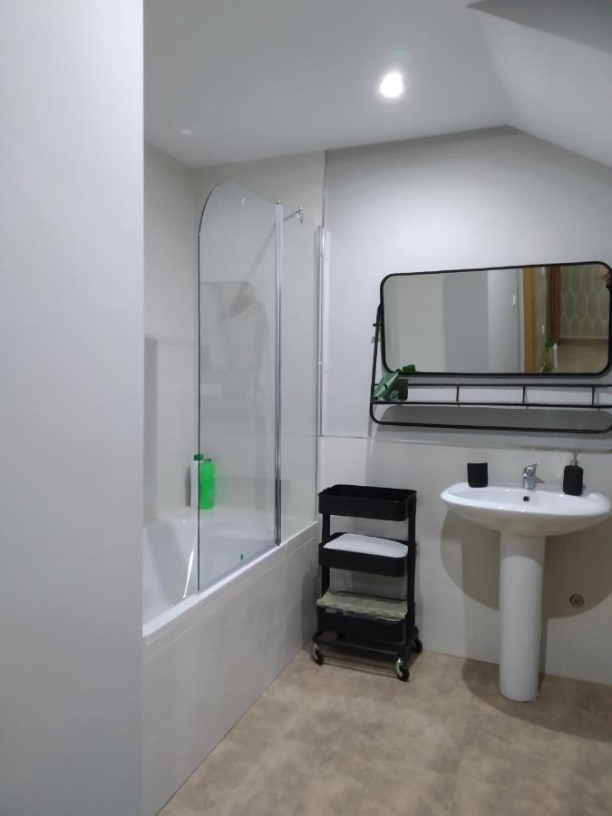 Duplex Jalama II Моралеха Екстериор снимка